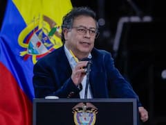 Gustavo Petro acusa a Ecuador por el narcotráfico y lanza hipótesis sobre atentados en Cauca