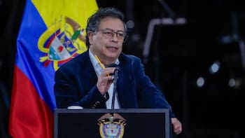 Gustavo Petro reveló cuál fue el mayor error de su gestión a tres meses de dejar el cargo: “Fracaso”