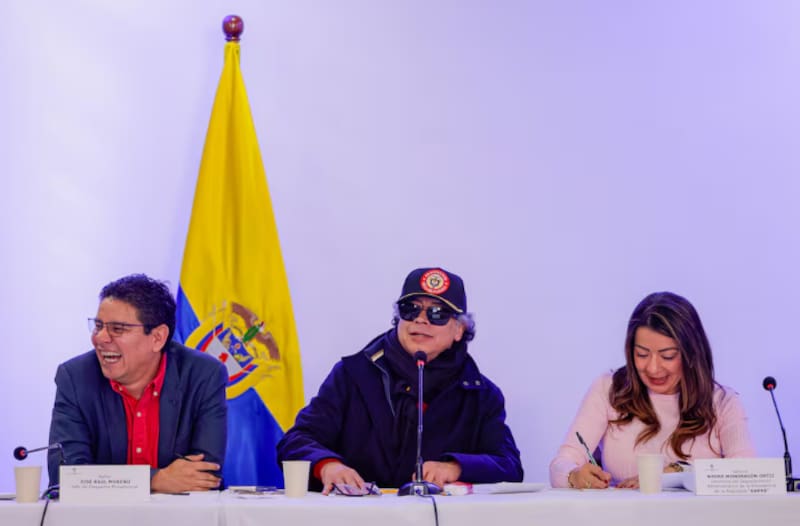 La Federación Nacional de Departamentos pidió respeto institucional tras las declaraciones.