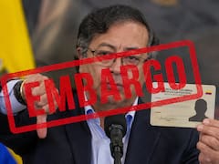 Oficial | El Gobierno colombiano embarga las cuentas bancarias y bienes de todos los ciudadanos que aparezcan en este sitio web