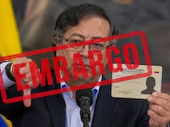 Confirmado por el Gobierno de Petro | Embargarán y dejarán sin validez los documentos de identidad de las personas que incumplan esta norma