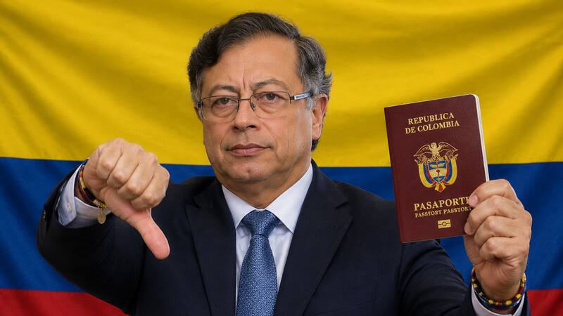 Sin este documento, los controles o las aerolíneas pueden negarle su viaje. El requisito se aplica con cada vez con mayor rigurosidad.