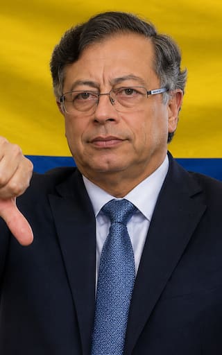 Oficial y confirmado| Colombia prohíbe el ingreso y la salida del país a ciudadanos y extranjeros que no completaron este trámite en su pasaporte