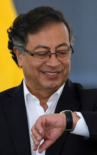 Confirmado y oficial | Gustavo Petro decretó 42 horas de jornada laboral por semana: será a partir del miércoles 15