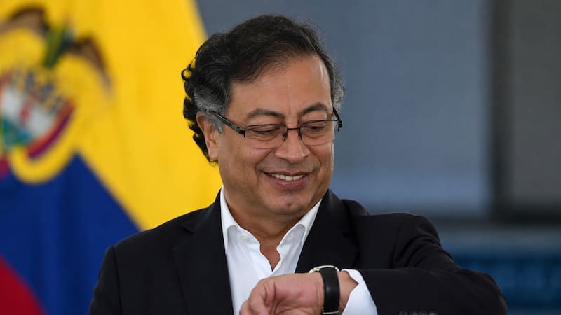 Gustavo Petro decretó 42 horas de jornada laboral por semana: será a partir del miércoles 15.