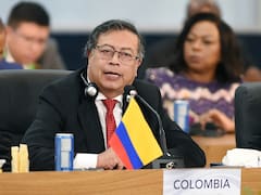 Colombia impone arancel del 35% al acero y metal importado de países sin acuerdo comercial