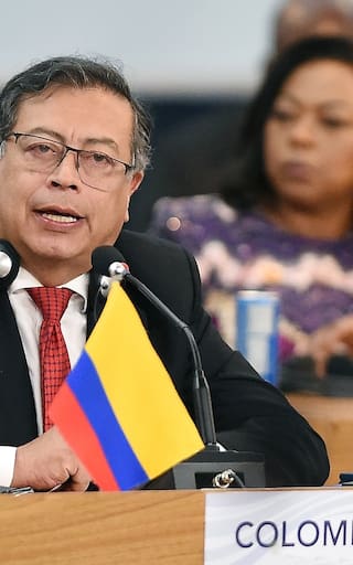 Colombia impone arancel del 35% al acero y metal importado de países sin acuerdo comercial