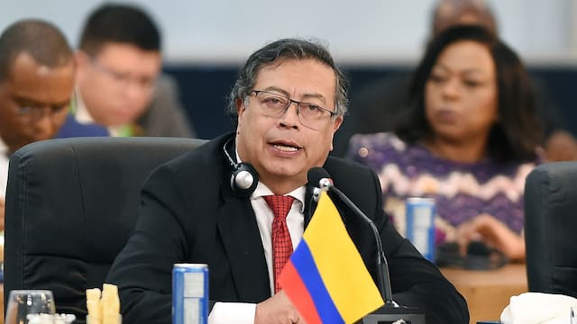 Petro alertó sobre la elección y dio un mensaje a toda la población: “El que compra votos es un delincuente”