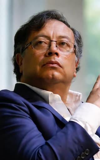 Conflicto electoral: Petro acusa a Registraduría de propaganda en consultas presidenciales