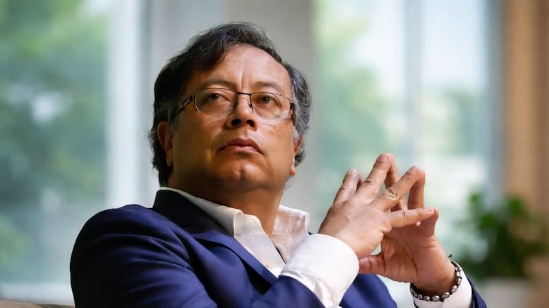 El presidente Gustavo Petro sancionó la Ley Miguel Uribe Turbay, una norma que busca preservar la memoria del senador asesinado en 2025.