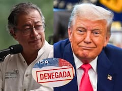 Petro desafía a Trump y anuncia que volverá a Nueva York sin visa: “Viajaré aunque no quieran recibirme”