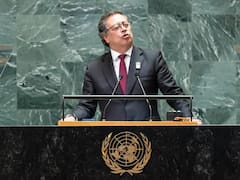 La Comisión de Acusación investiga a Petro por permitir la presencia de jefes de bandas criminales en acto público