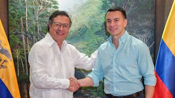 Tensa relación con Ecuador: Colombia podría aranceles al 50% en reciprocidad a las medidas económicas impuestas