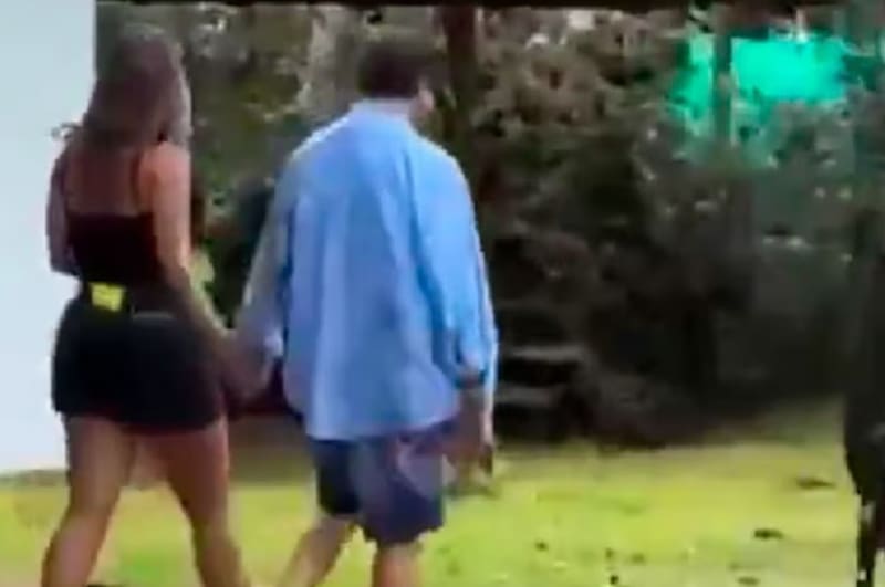 Petro salió a defender su privacidad y aseguró que no permitirá que su vida personal se convierta en tema de especulación pública.