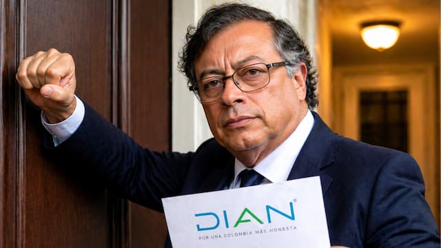 DIAN hace importante llamado a colombianos que declaran renta y otros impuestos: deben presentar información clave