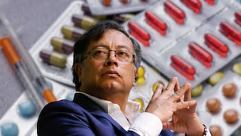 Asocajas cuestiona la liquidación de EPS y advierte fallas en la atención a más de 12 millones de pacientes