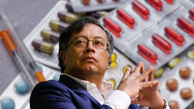 Asocajas cuestiona la liquidación de EPS y advierte fallas en la atención a más de 12 millones de pacientes.