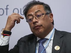 Nuevos cambios en el gabinete: Petro designó a Luis Alfredo Acosta como ministro de la Igualdad