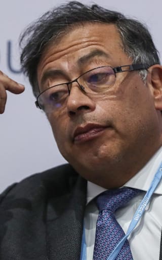 Nuevos cambios en el gabinete: Petro designó a Luis Alfredo Acosta como ministro de la Igualdad