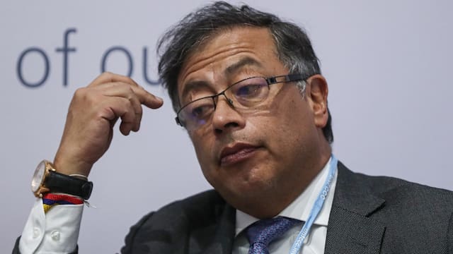 Nuevos cambios en el gabinete: Petro designó a Luis Alfredo Acosta como ministro de la Igualdad