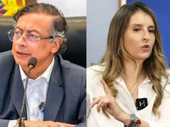 Salida política preocupa a Petro: el Partido de la U lo apoyó pero ahora respalda a Paloma Valencia