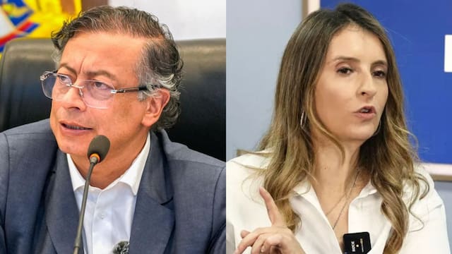 Salida política preocupa a Petro: el Partido de la U lo apoyó pero ahora respalda a Paloma Valencia
