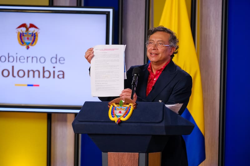 La justicia definirá si el informe puede hacerse público o seguirá bajo reserva.