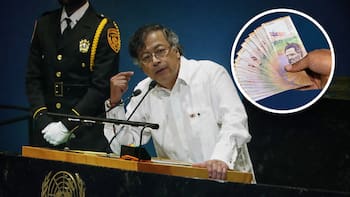 Petro decreta nuevo salario mínimo que beneficiará a 2,4 millones de colombianos: cuánto cobrarán a partir de enero 2026