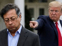 Ya es oficial | Estados Unidos quitará la visa a todos los colombianos que voten el 21 de junio en la segunda vuelta presidencial