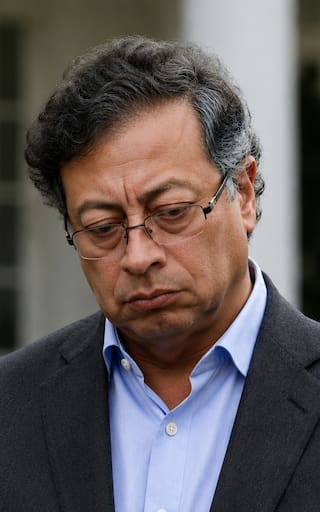 Ya es oficial | Estados Unidos quitará la visa a todos los colombianos que voten el 21 de junio en la segunda vuelta presidencial