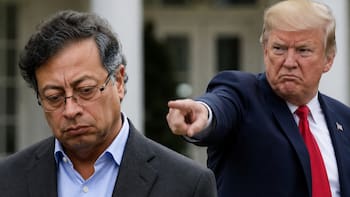 Ya es oficial | Estados Unidos quitará la visa a todos los colombianos que voten el 21 de junio en la segunda vuelta presidencial