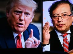 Petro sobre la llamada con Trump, según de New York Times: “Estamos en peligro”