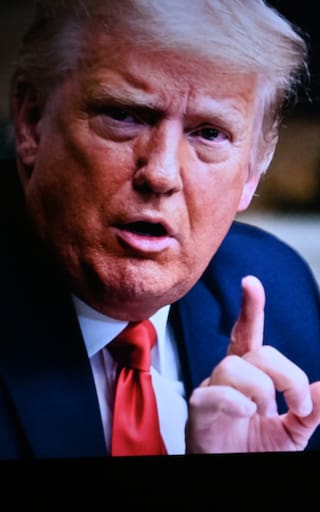 Permiso exprés de Estados Unidos: la canciller de Petro podrá ingresar solo cinco días para ver a Trump