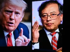 Petro se reunirá con Trump el 3 de febrero en la Casa Blanca: de qué van a hablar