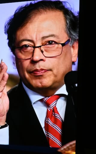 Petro se reunirá con Trump el 3 de febrero en la Casa Blanca: de qué van a hablar