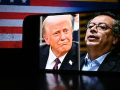 Gustavo Petro se reunirá con Donald Trump en EE.UU. durante la primera semana de febrero: “Saldrá muy bien”