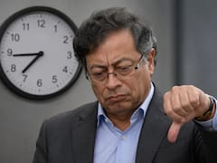 Confirmado y oficial | Gustavo Petro rechazó el cambio y mantiene las 44 horas de jornada laboral por semana