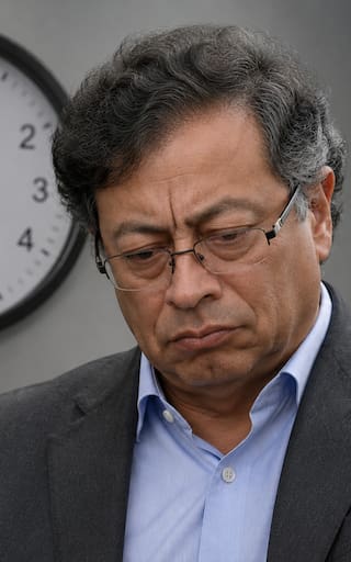 Confirmado y oficial | Gustavo Petro rechazó el cambio y mantiene las 44 horas de jornada laboral por semana
