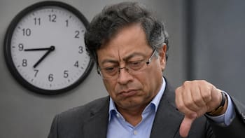 Confirmado y oficial | Gustavo Petro rechazó el cambio y mantiene las 44 horas de jornada laboral por semana