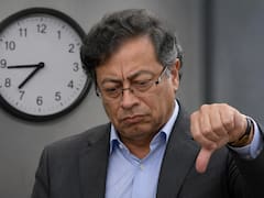 Confirmado y oficial | Gustavo Petro dio marcha atrás y mantiene las 44 horas de jornada laboral por semana