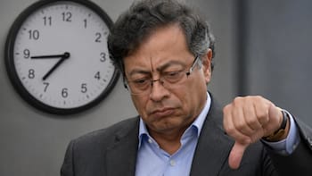 Confirmado y oficial | Gustavo Petro dio marcha atrás y mantiene las 44 horas de jornada laboral por semana
