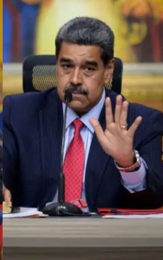 Presidente Petro desafía a Estados Unidos y pide que Nicolás Maduro sea devuelto a Venezuela para ser juzgado