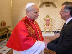 Petro se reunió por segunda vez con el papa León XIV y analizó los desafíos de Colombia y América latina