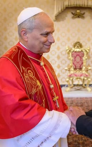 Petro se reunió por segunda vez con el papa León XIV y analizó los desafíos de Colombia y América latina