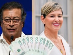 Verónica Alcocer queda atrapada en el exterior tras ingresar a la lista Clinton: cuánto le costaría al Gobierno su regreso