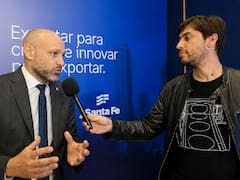 El ministro de Producción de Santa Fe, sobre el desafío tecnológico de las pymes: “Nos insertamos o quedamos afuera”