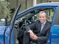 Toyota quiere hacer récord de producción este año en la Argentina (si el lastre de los impuestos la deja)