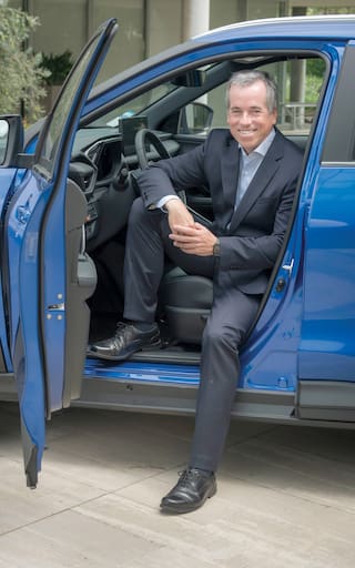 Toyota quiere hacer récord de producción de Hilux este año en (si el “costo argentino” de los impuestos la deja)