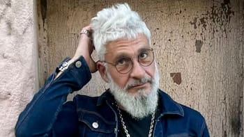 El dueño de zapatillas Flecha se metió en la polémica por la ropa importada: “Quiero fabricar acá, seré un bolu..”