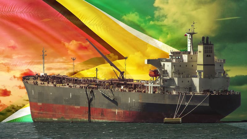 Según la CEPAL, Guyana liderará el crecimiento económico de América Latina en 2026. Fuente: El Cronista.